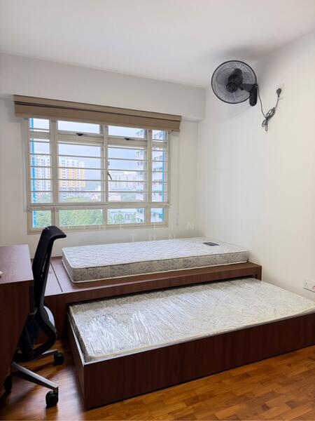 For Rent - 466b Sembawang Drive