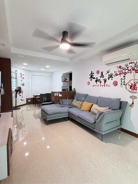 For Rent - 466b Sembawang Drive