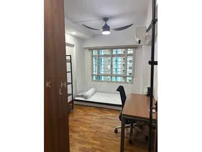 For Rent - 466b Sembawang Drive