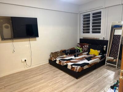 For Rent - 214 Jurong East Street 21