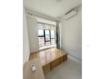 For Rent - 183 Longhaus