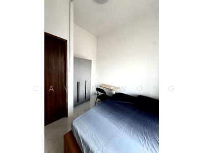 For Rent - 183 Longhaus