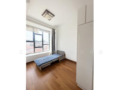 For Rent - 183 Longhaus