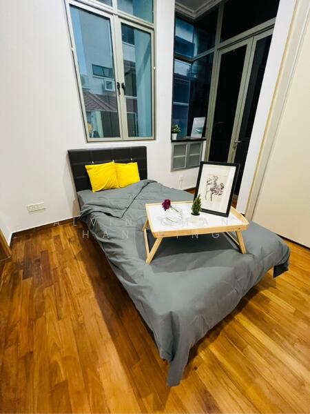 For Sale - The Calypso