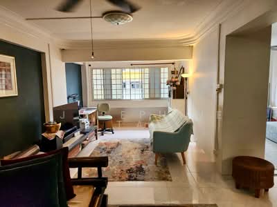 For Sale - 613 Choa Chu Kang Street 62