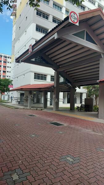 For Sale - 613 Choa Chu Kang Street 62