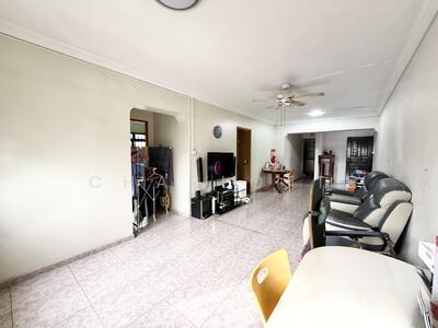 For Sale - 950 Hougang Street 91