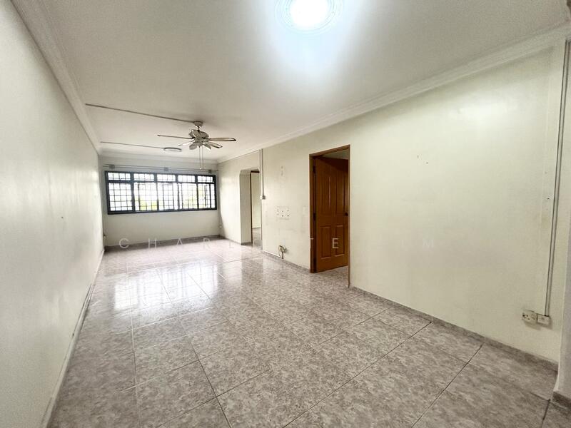 For Sale - 950 Hougang Street 91