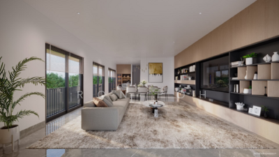 For Sale - Serangoon Garden Estate