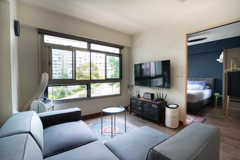 For Sale - 623A Punggol Central