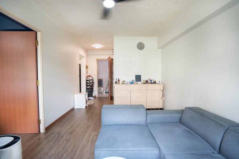 For Sale - 623A Punggol Central