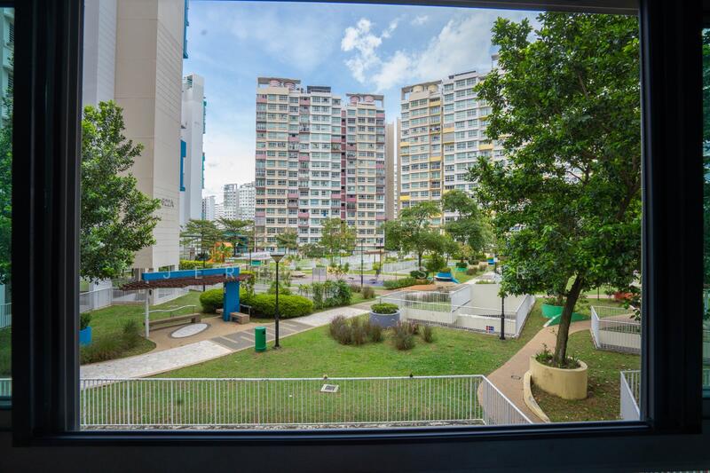 For Sale - 623A Punggol Central