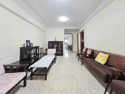 For Sale - 240 Tampines Street 21