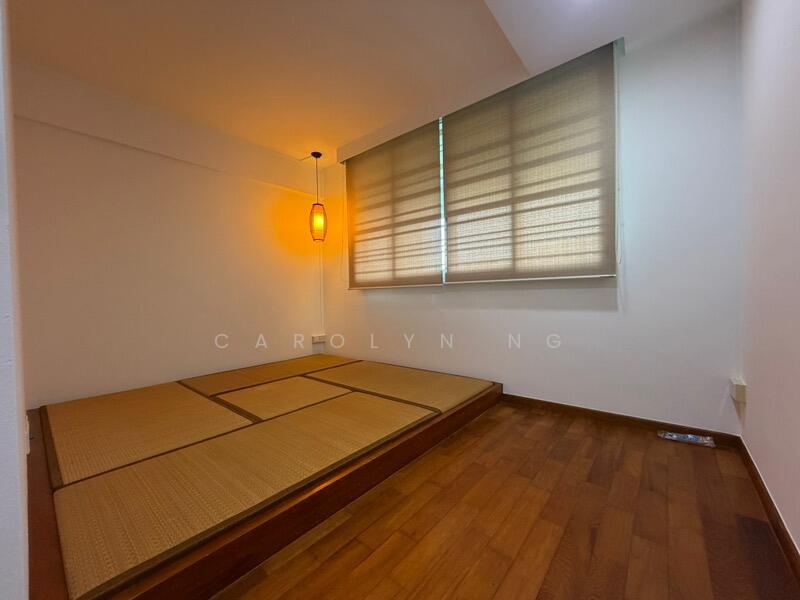 For Rent - 112 Simei Street 1