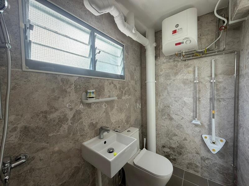 For Rent - 112 Simei Street 1