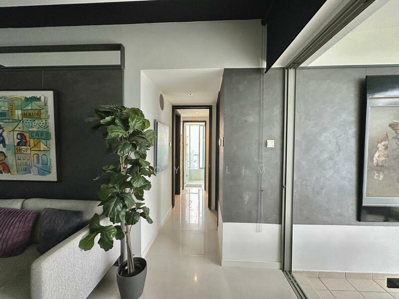 For Rent - Leonie Suites