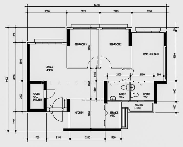 For Sale 437A Bukit Batok West Avenue 5