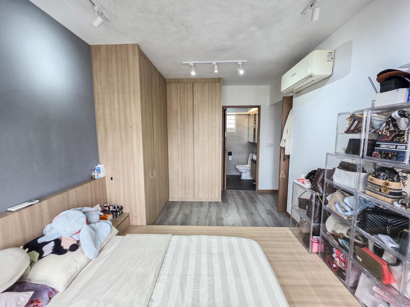 For Sale - 437A Bukit Batok West Avenue 5