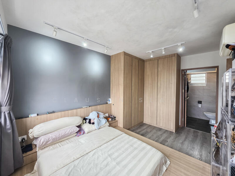 For Sale - 437A Bukit Batok West Avenue 5