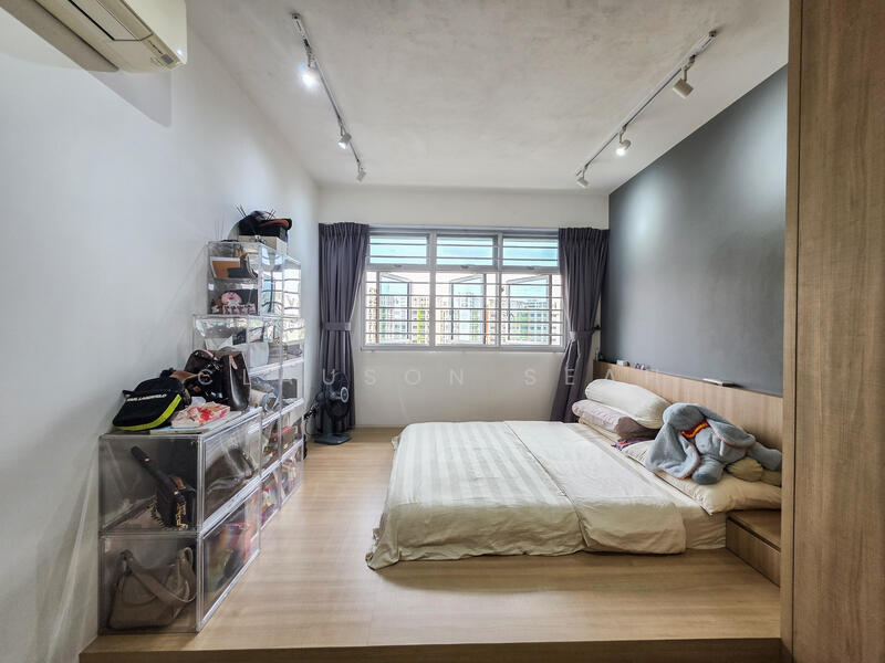 For Sale - 437A Bukit Batok West Avenue 5