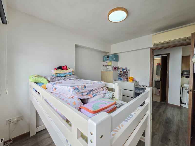 For Sale - 437A Bukit Batok West Avenue 5