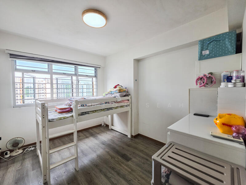 For Sale - 437A Bukit Batok West Avenue 5