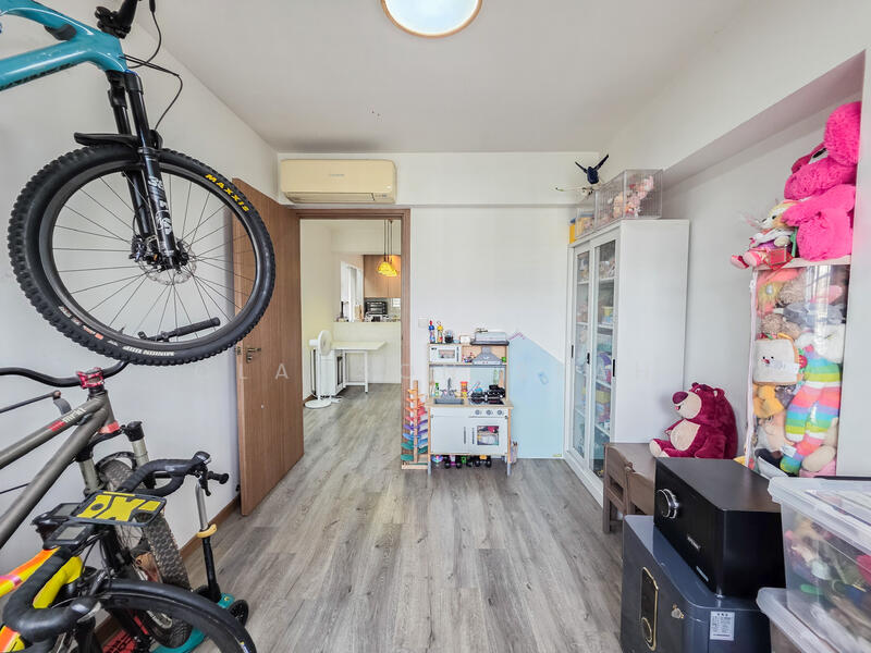 For Sale - 437A Bukit Batok West Avenue 5