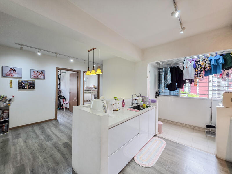 For Sale - 437A Bukit Batok West Avenue 5