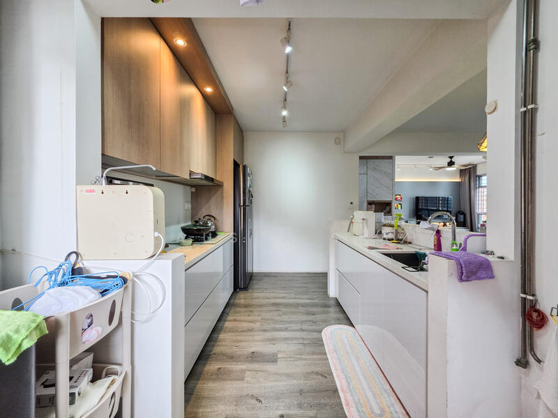 For Sale - 437A Bukit Batok West Avenue 5