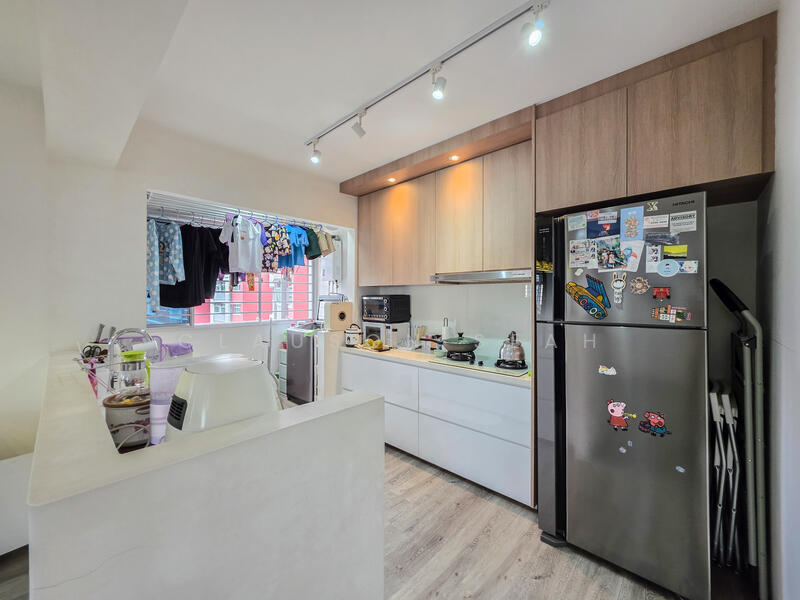 For Sale - 437A Bukit Batok West Avenue 5