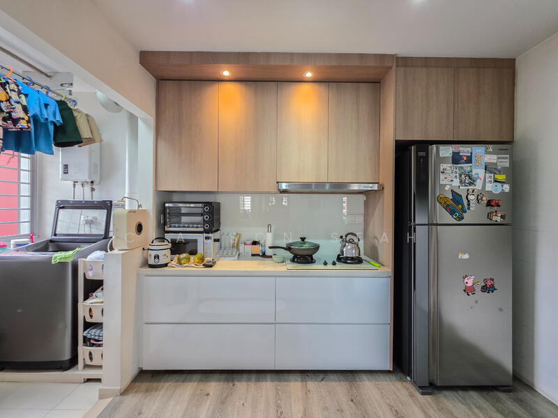 For Sale - 437A Bukit Batok West Avenue 5