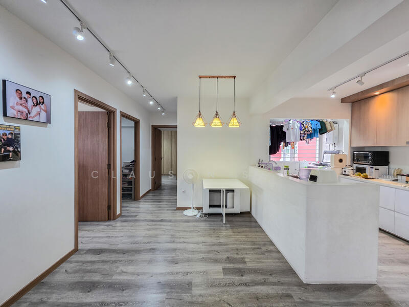 For Sale - 437A Bukit Batok West Avenue 5