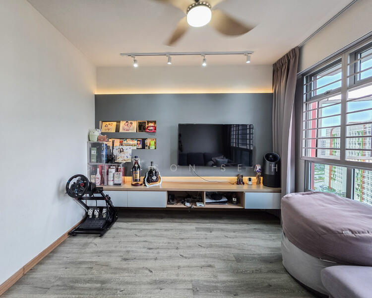 For Sale - 437A Bukit Batok West Avenue 5