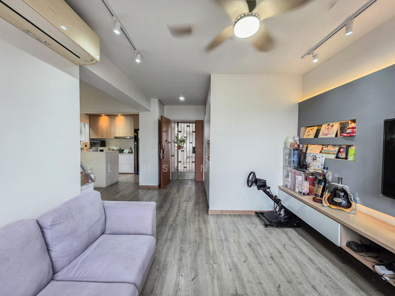 For Sale - 437A Bukit Batok West Avenue 5