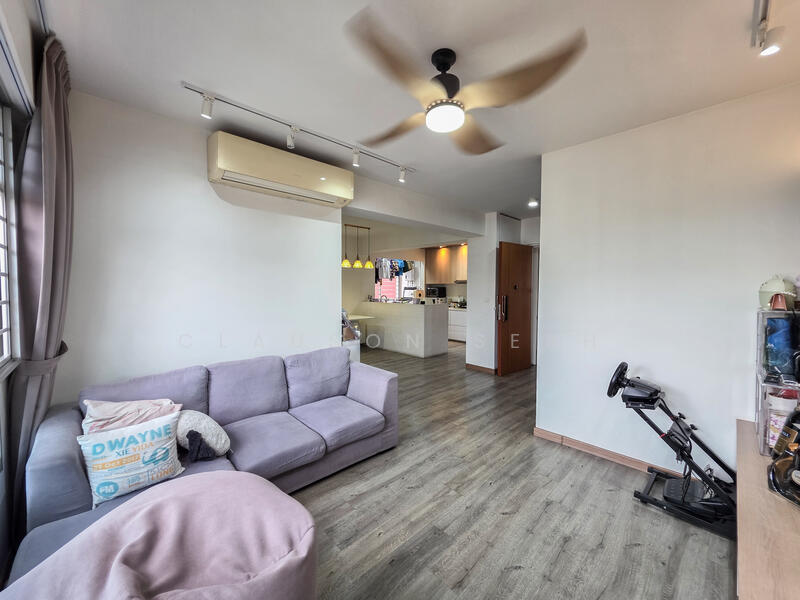 For Sale - 437A Bukit Batok West Avenue 5