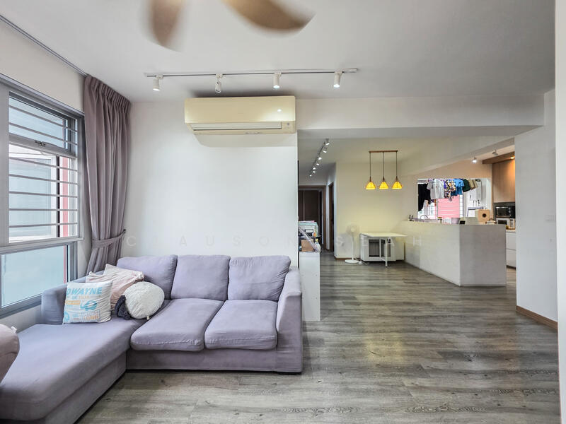 For Sale - 437A Bukit Batok West Avenue 5