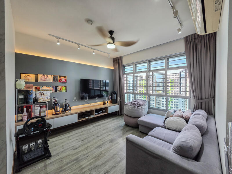 For Sale - 437A Bukit Batok West Avenue 5