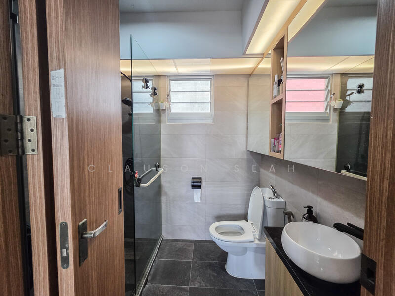 For Sale - 437A Bukit Batok West Avenue 5