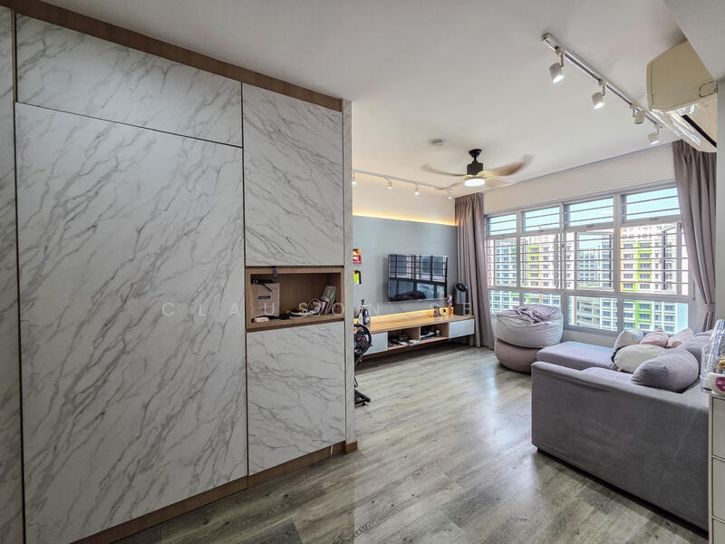 For Sale - 437A Bukit Batok West Avenue 5