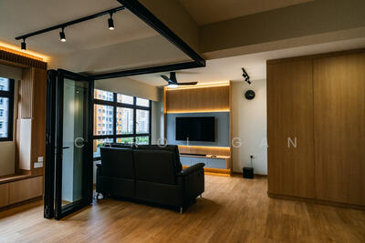 For Sale - 118B Canberra Crescent