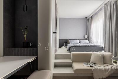 For Sale - The Tre Ver