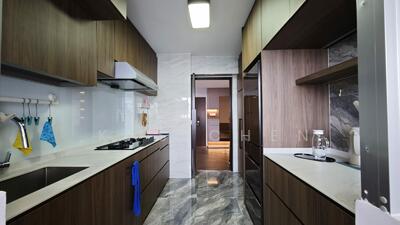 For Rent - 409D Northshore Drive