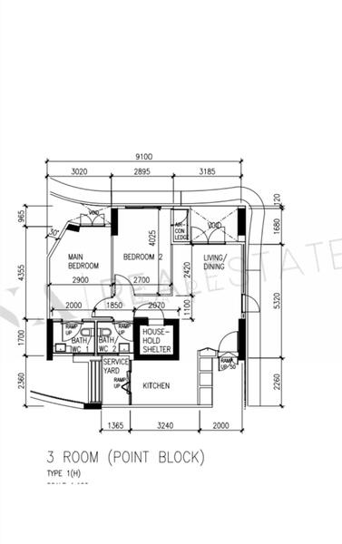 For Sale 310A Punggol Walk