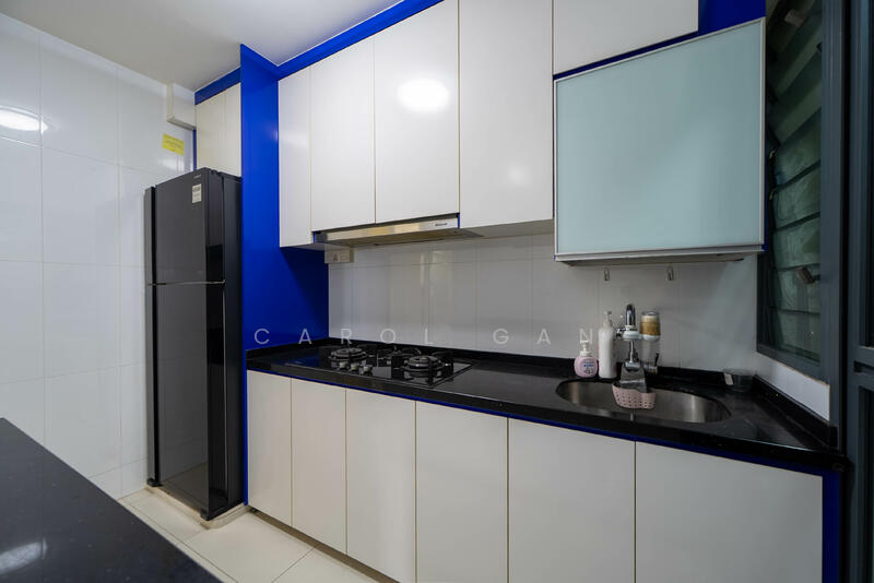 For Sale - 310A Punggol Walk