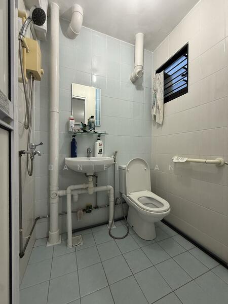 For Sale - 538 Ang Mo Kio Avenue 5