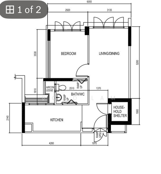 For Sale 209C Punggol Place