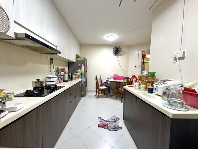 For Sale - 241 Hougang Street 22