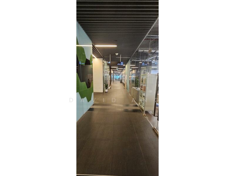 Vision Exchange, , 614 sqft, Other Retail For Sale, by David Ang, 60205716 - Corridor - CommercialGuru.com.sg