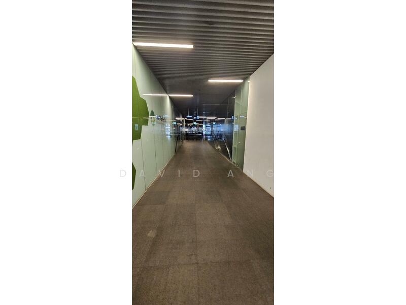 Vision Exchange, , 614 sqft, Other Retail For Sale, by David Ang, 60205716 - Corridor - CommercialGuru.com.sg