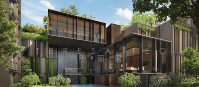 For Sale - Tembusu Grand